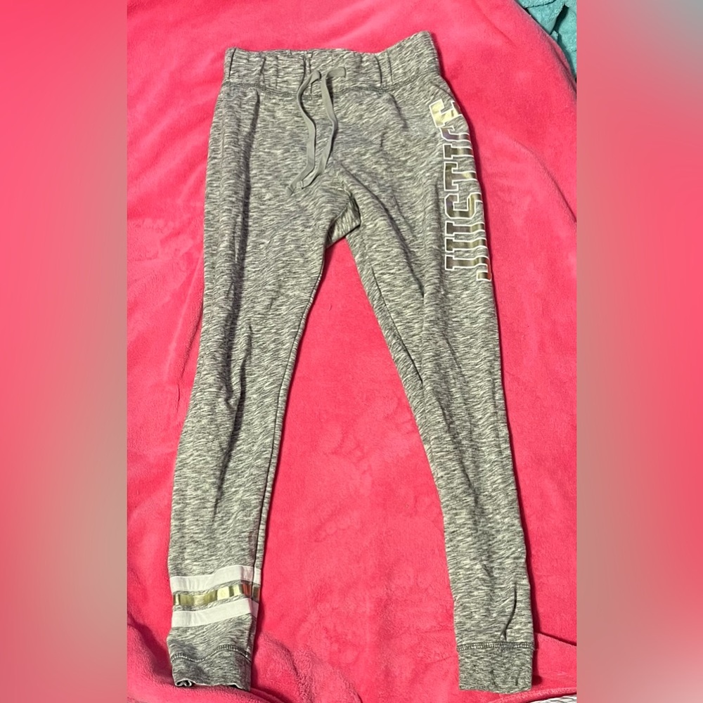 Sweat pants